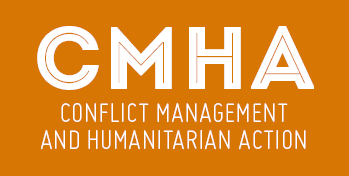 master conflict management humanitarian action